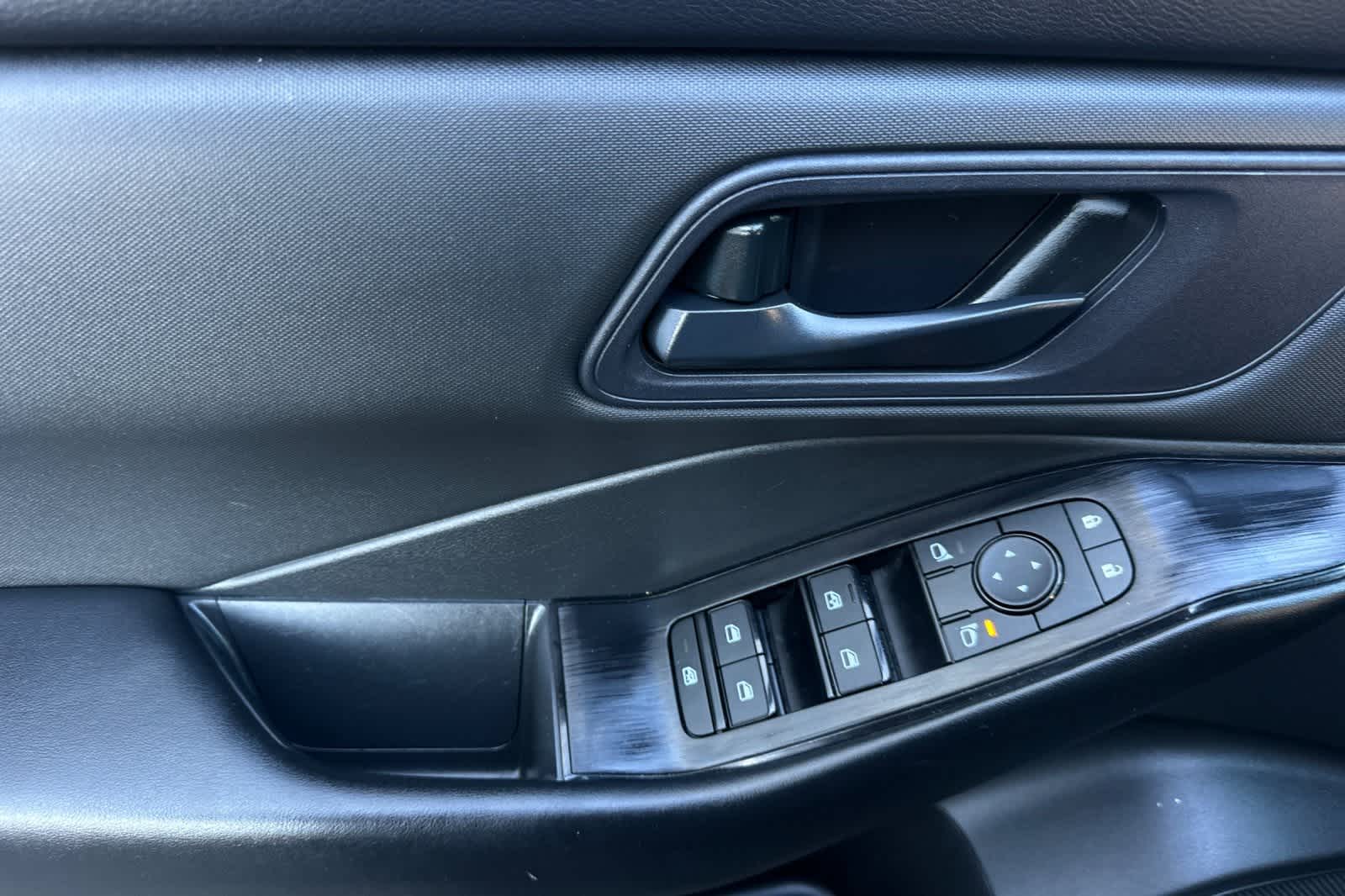 Thumbnail: 2024 Nissan Rogue - 13