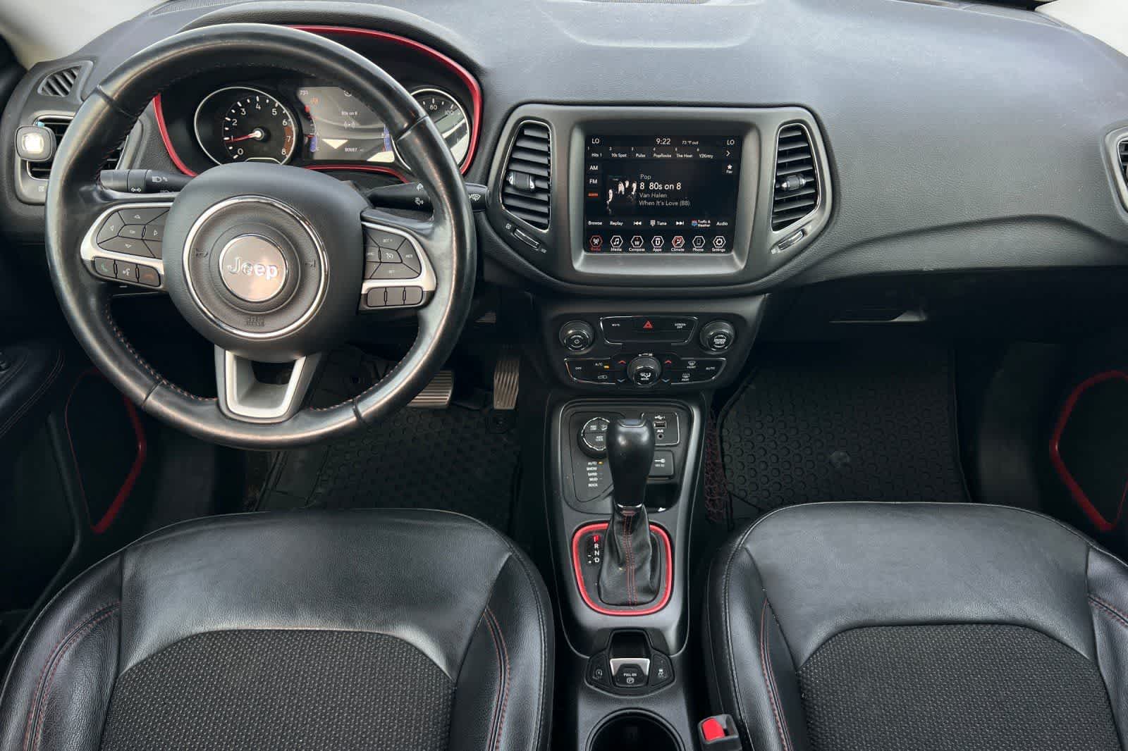 Thumbnail: 2020 Jeep Compass - 4