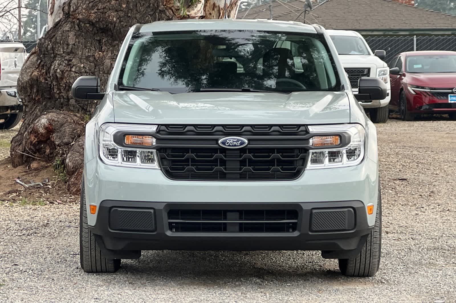 Thumbnail: 2024 Ford Maverick - 11