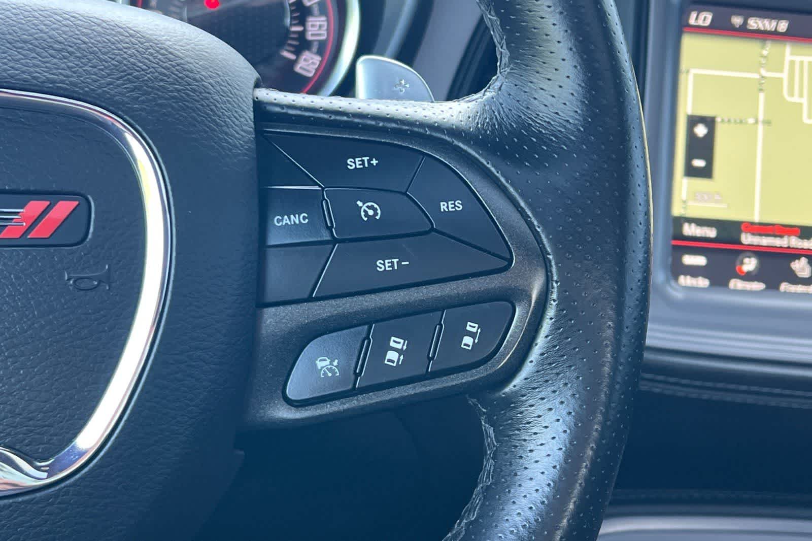 Thumbnail: 2023 Dodge Challenger - 30