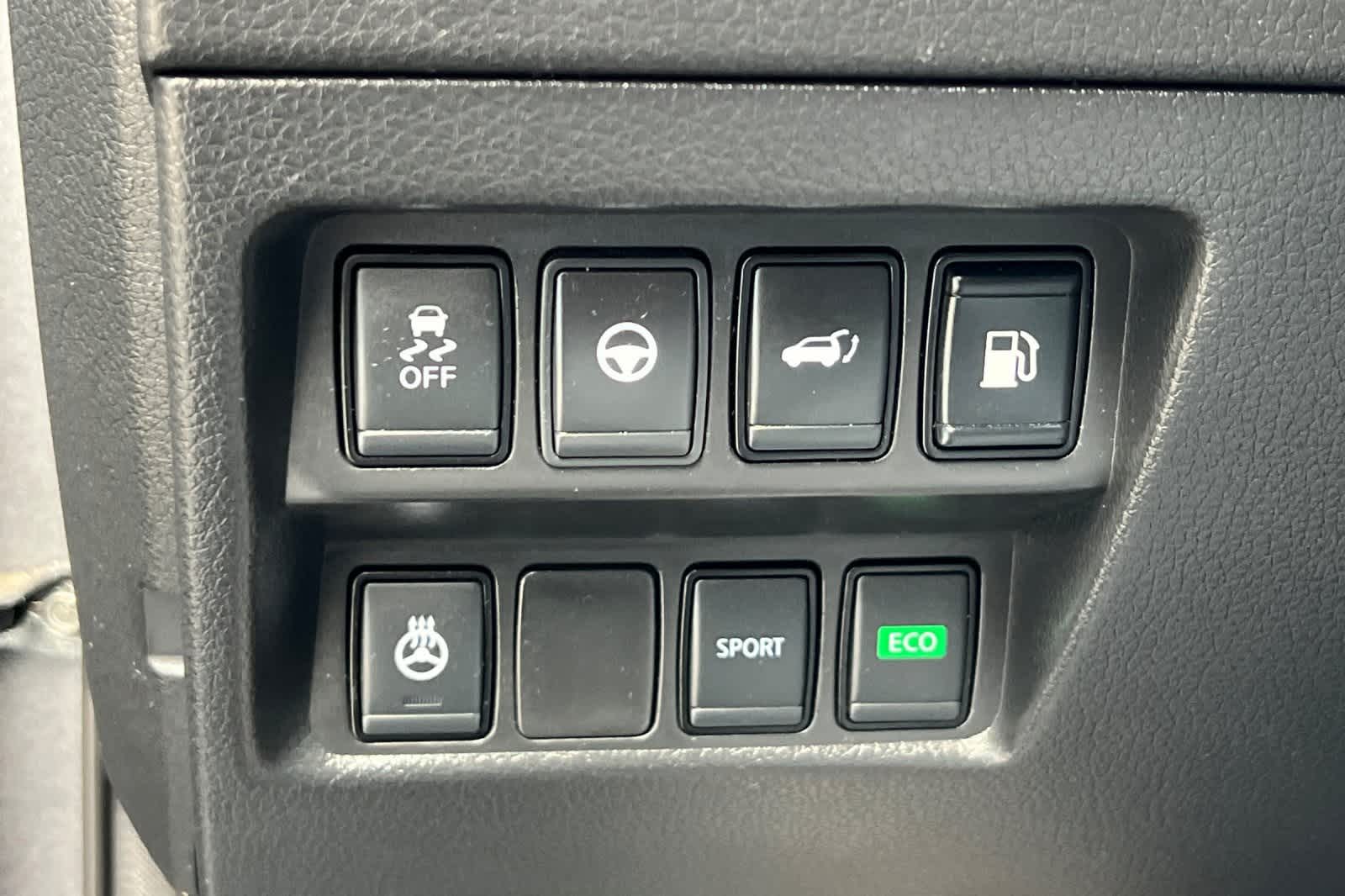 Thumbnail: 2019 Nissan Rogue - 34