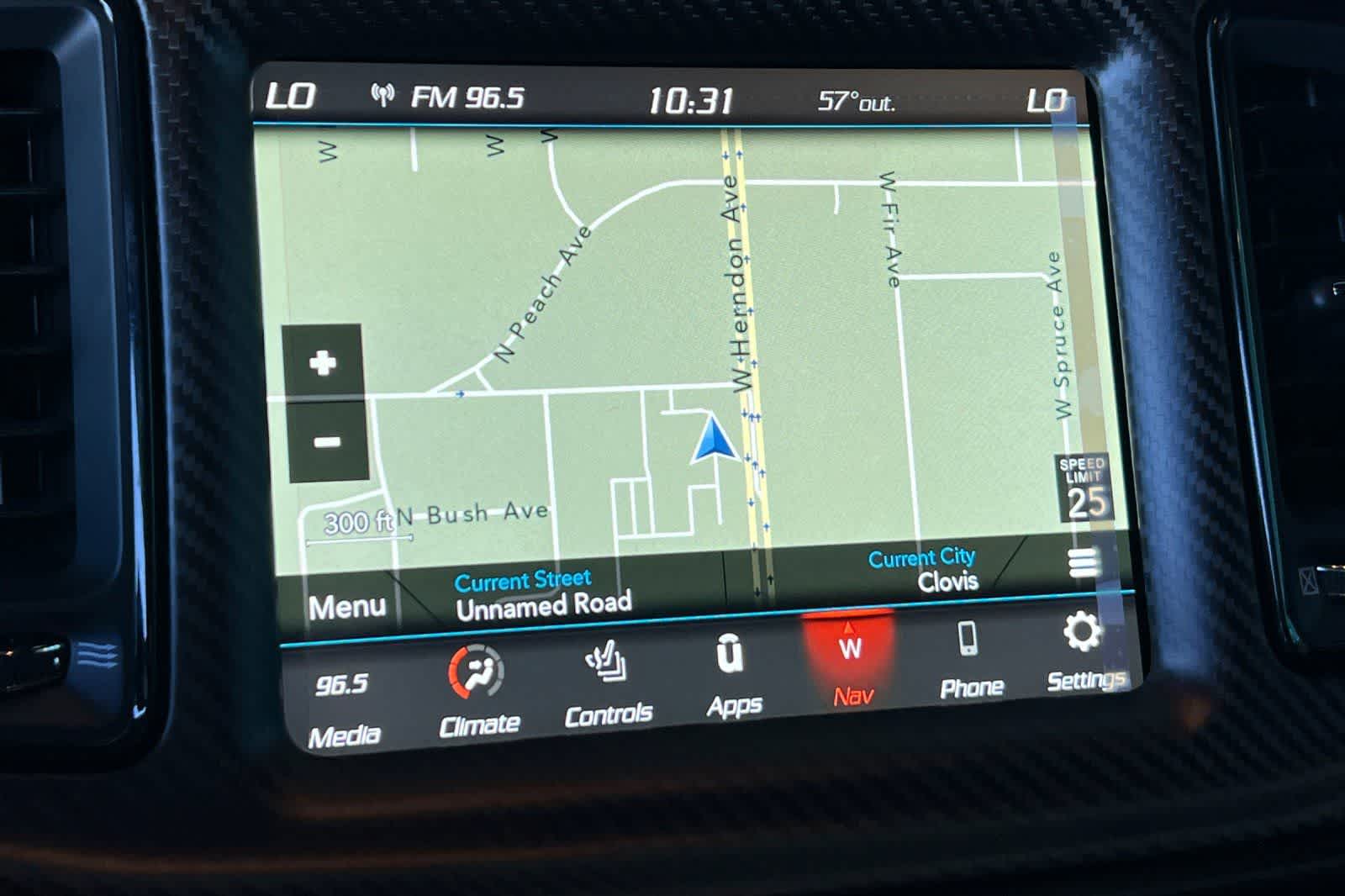 Thumbnail: 2023 Dodge Challenger - 22