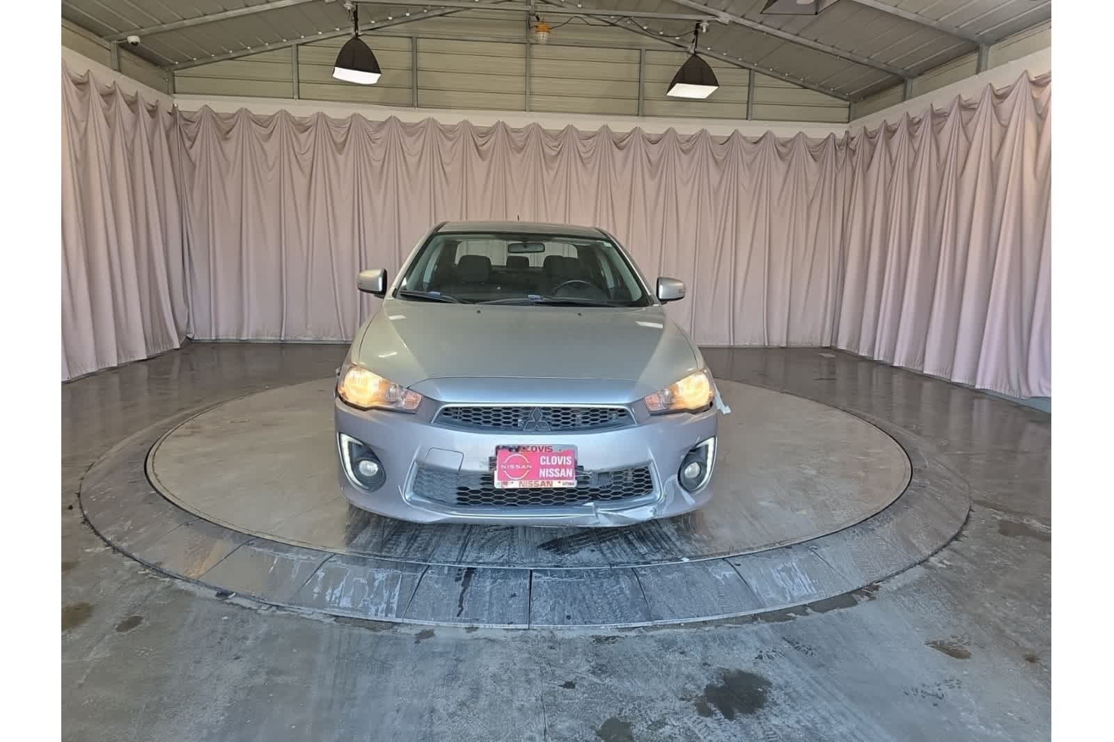 Thumbnail: 2016 Mitsubishi Lancer - 5