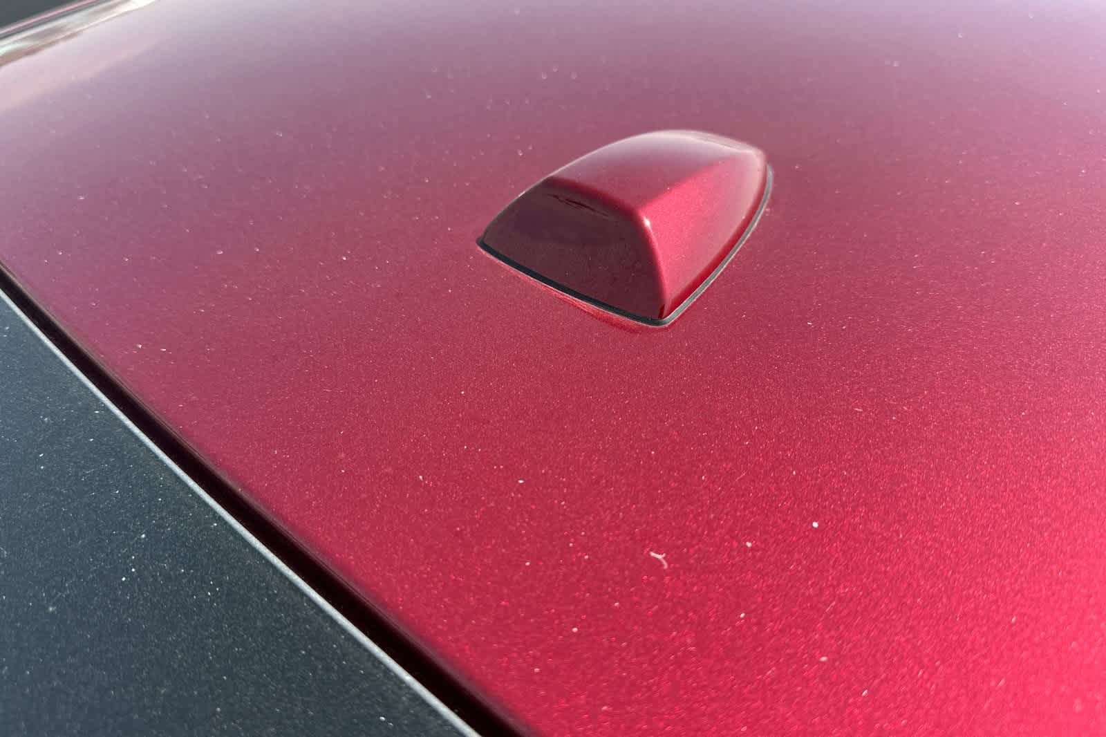 Thumbnail: 2023 Nissan Altima - 18