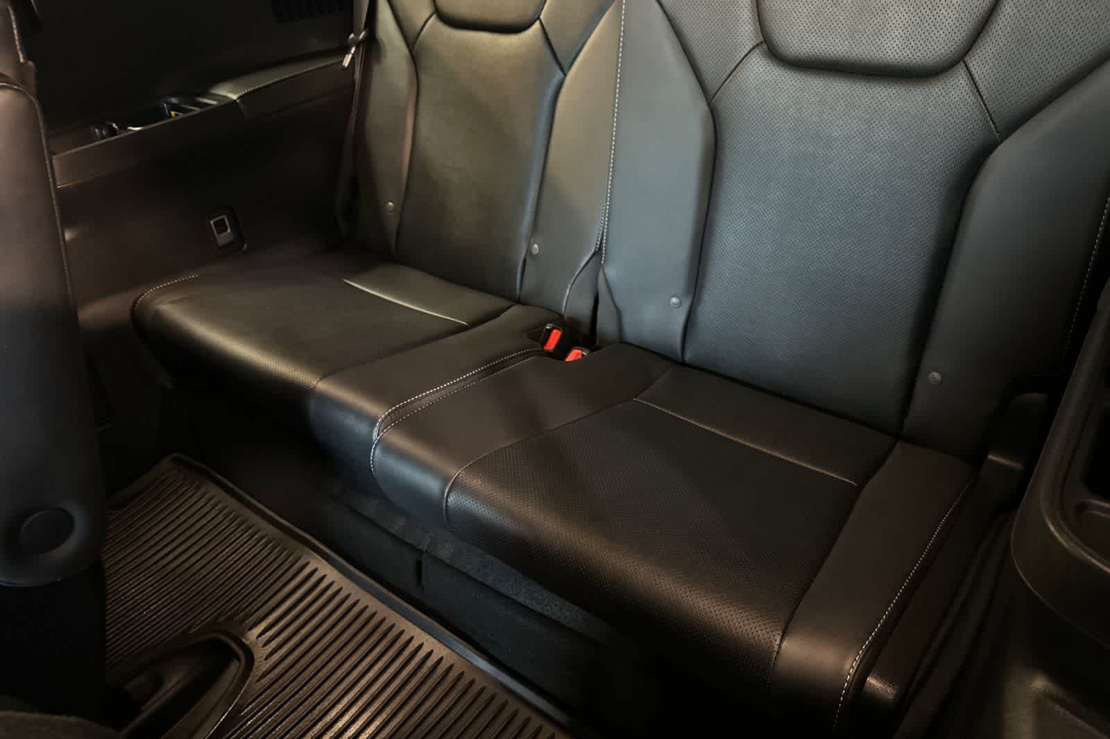 Thumbnail: 2026 Lexus TX - 18