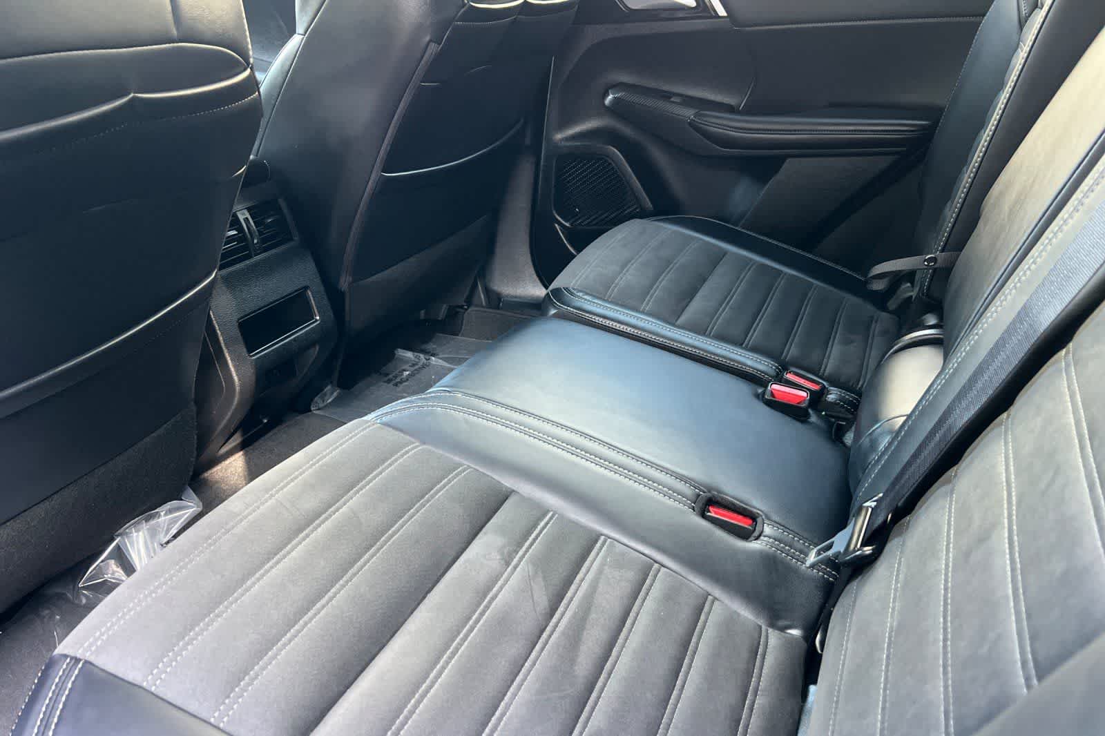 Thumbnail: 2026 Nissan Rogue - 5