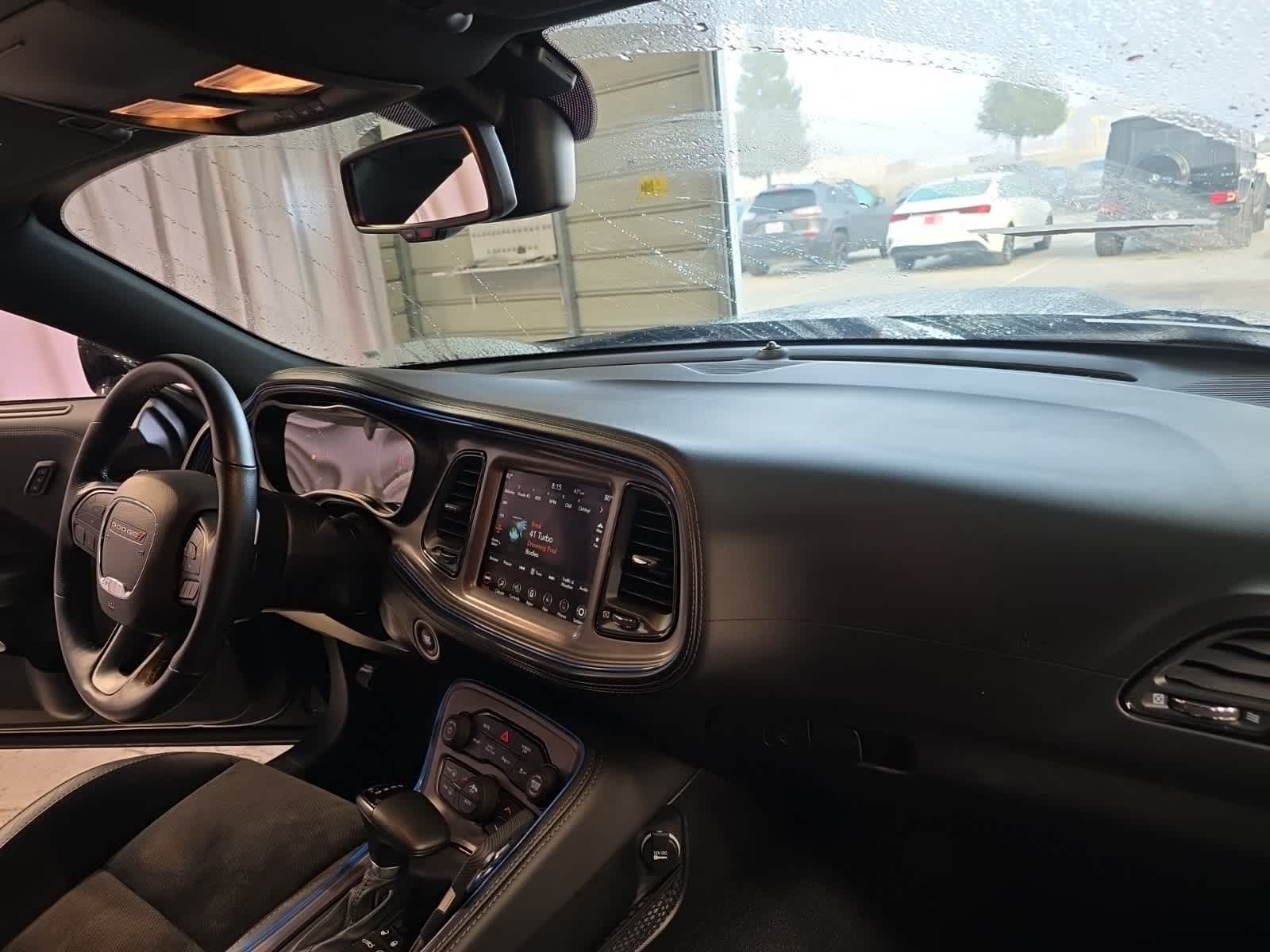 Thumbnail: 2023 Dodge Challenger - 17