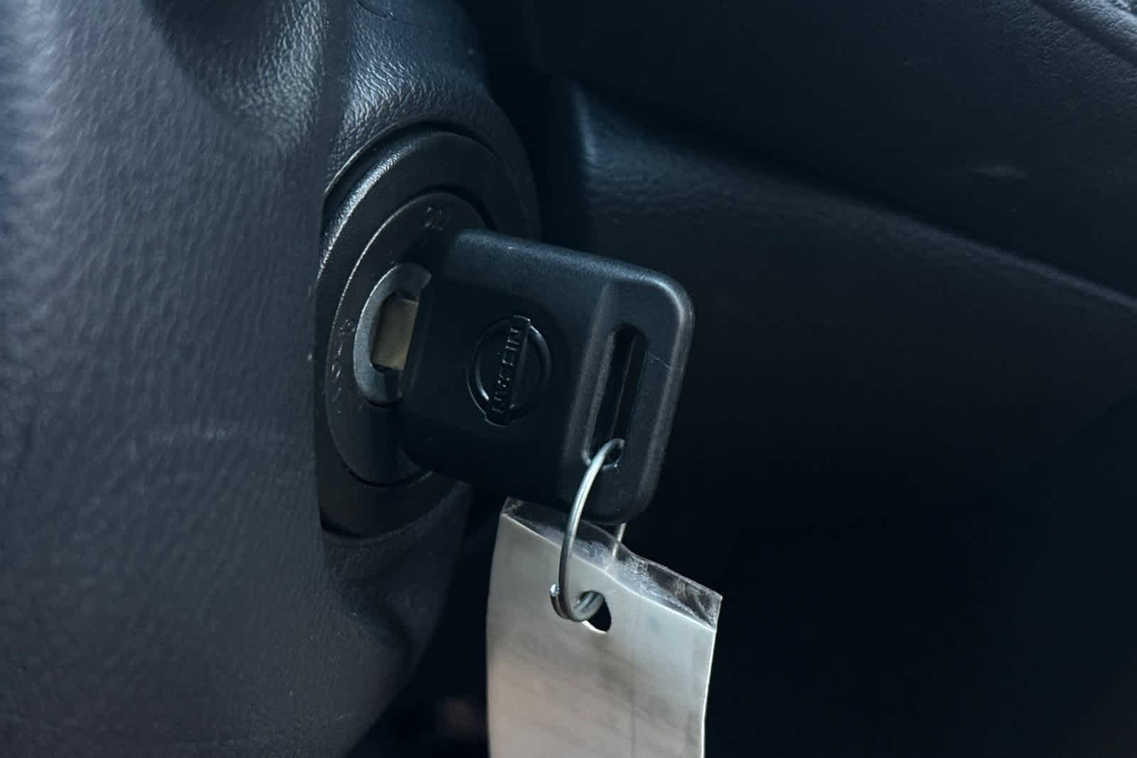 Thumbnail: 2025 Nissan Versa - 21