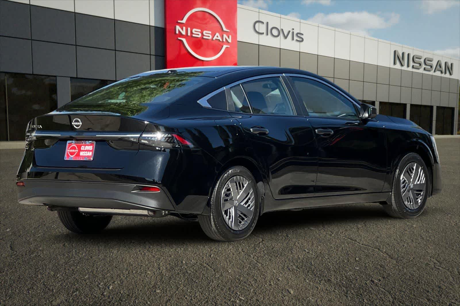 Thumbnail: 2026 Nissan Sentra - 3