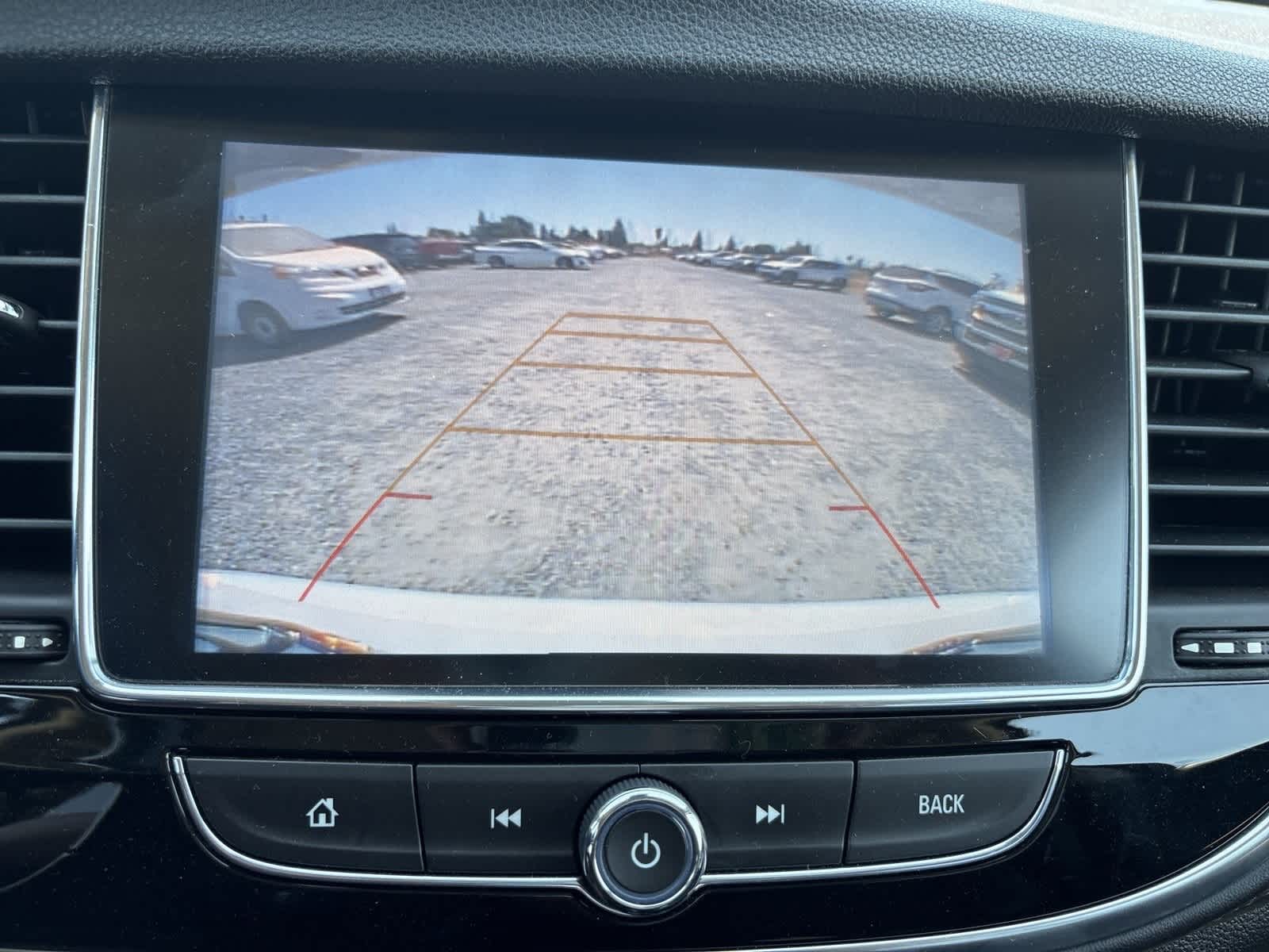 Thumbnail: 2019 Buick Encore - 24