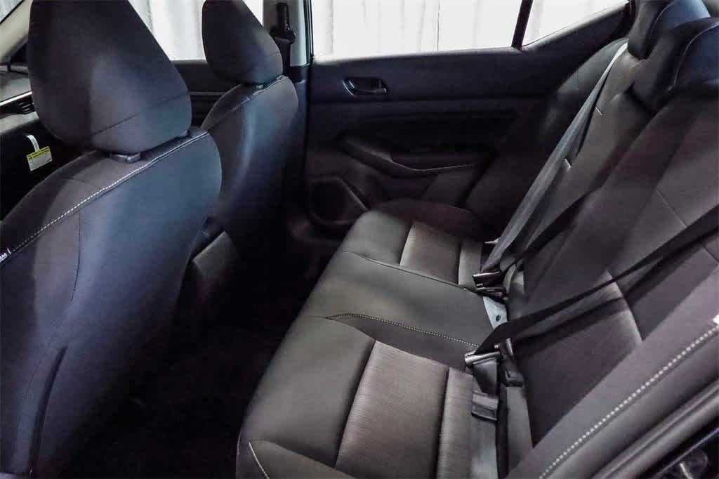 Thumbnail: 2025 Nissan Altima - 10