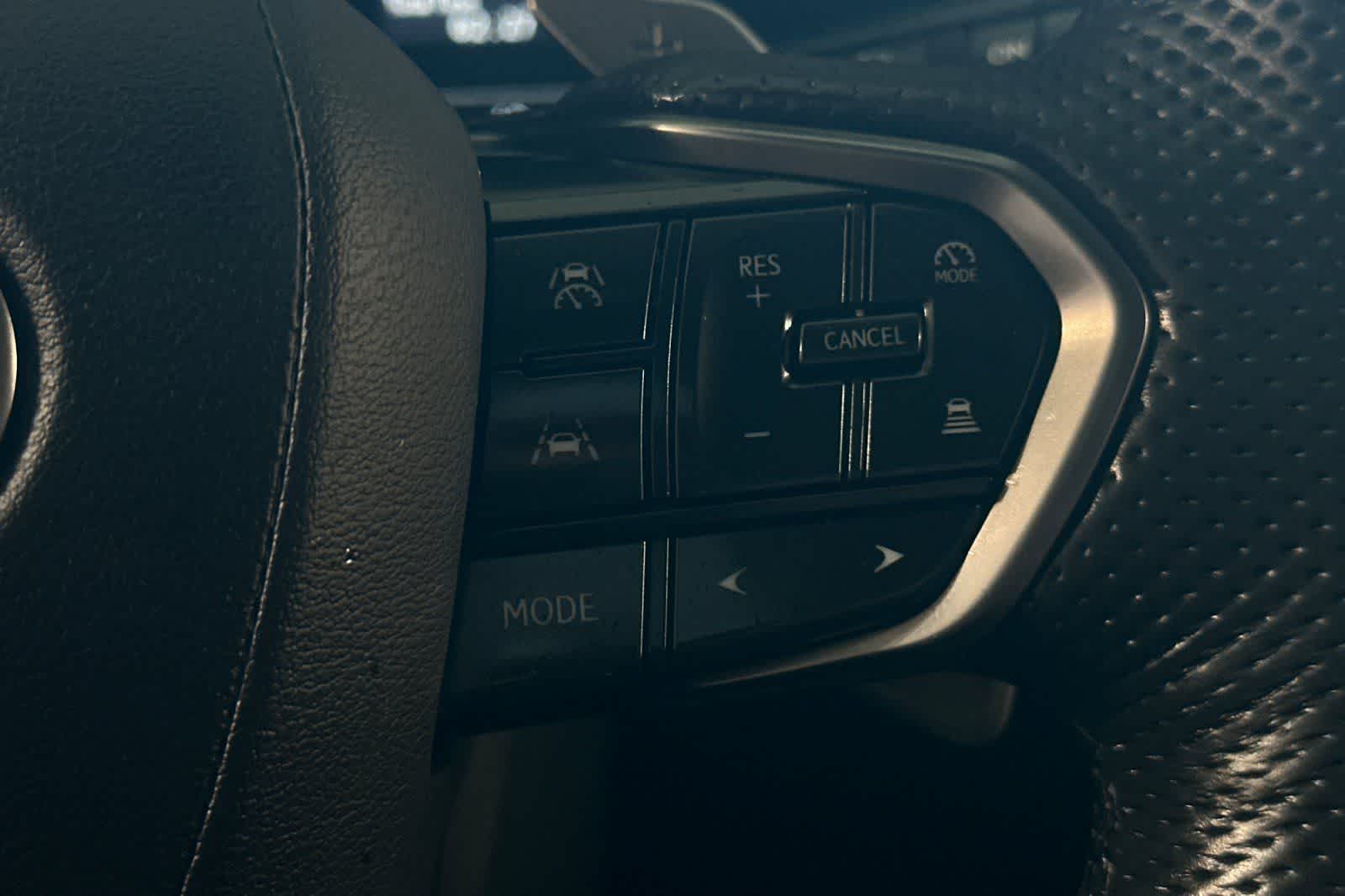 Thumbnail: 2026 Lexus TX - 31