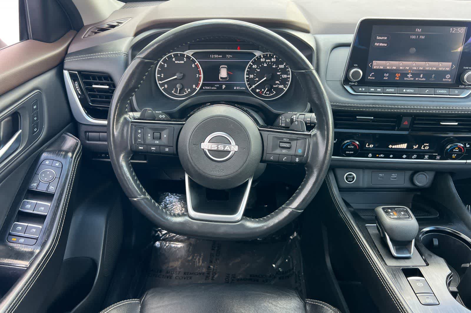Thumbnail: 2023 Nissan Rogue - 15
