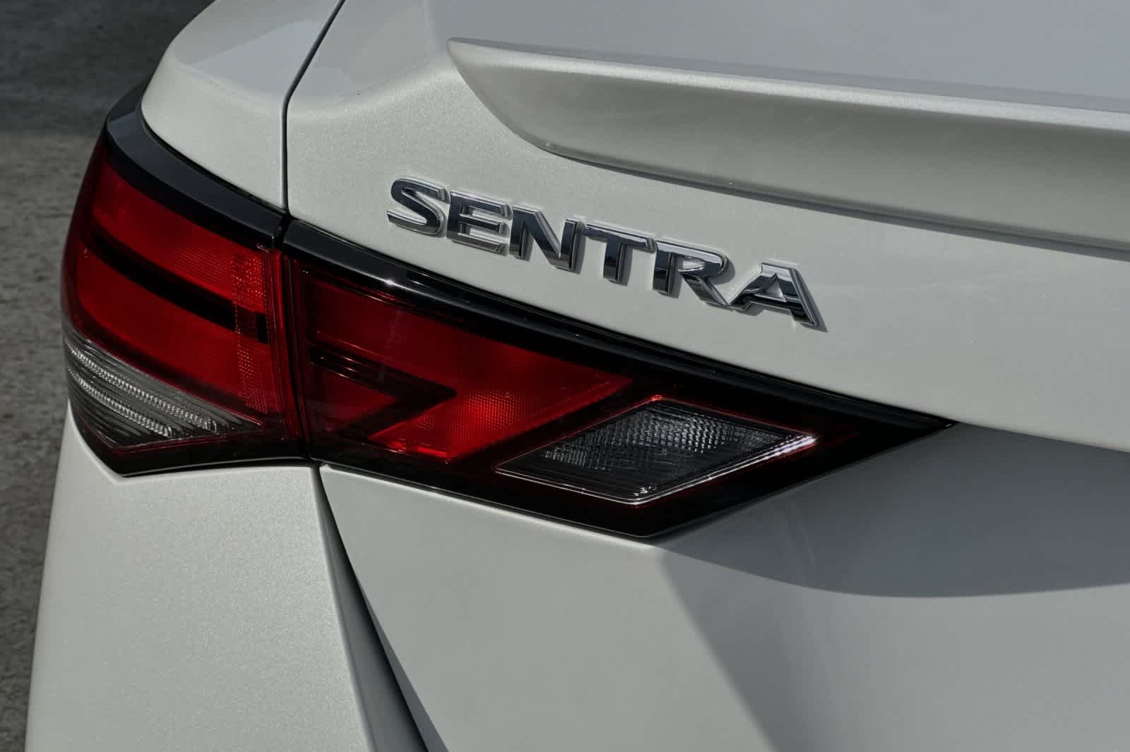Thumbnail: 2025 Nissan Sentra - 16