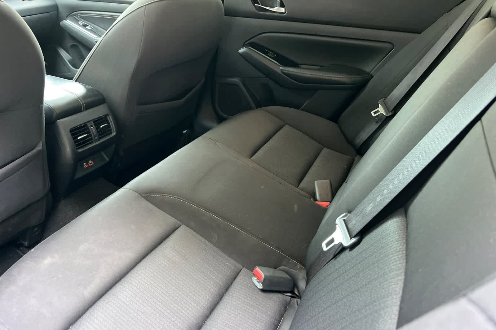 Thumbnail: 2020 Nissan Altima - 5