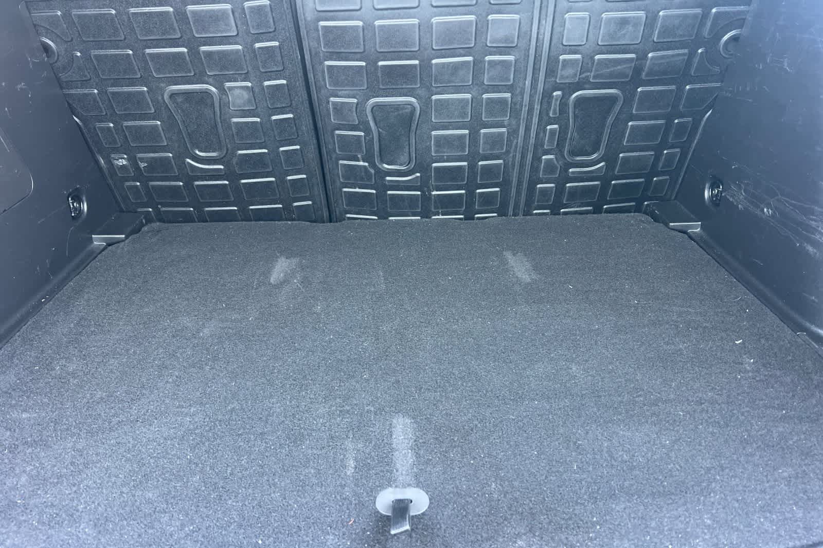 Thumbnail: 2024 Chevrolet TrailBlazer - 17