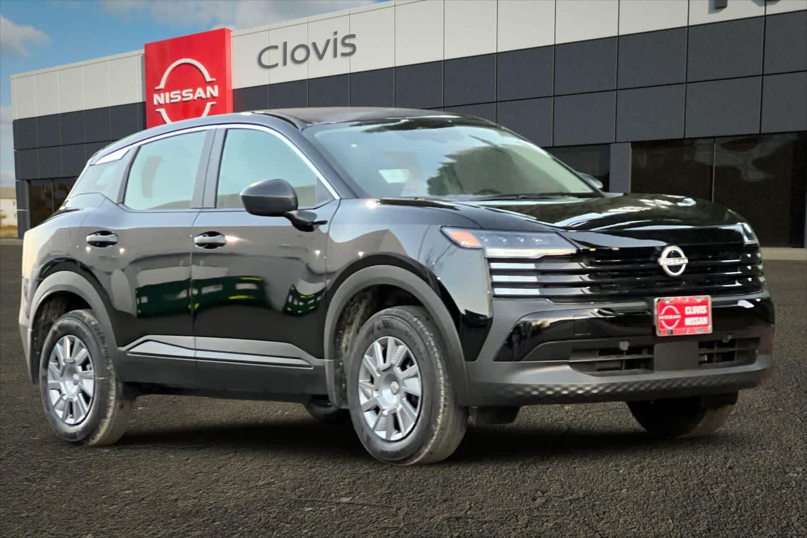 Thumbnail: 2026 Nissan Kicks - 11