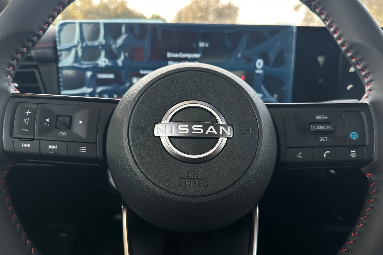 Thumbnail: 2026 Nissan Kicks - 25