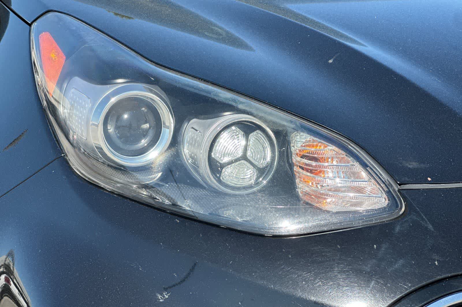 Thumbnail: 2021 Kia Sportage - 33