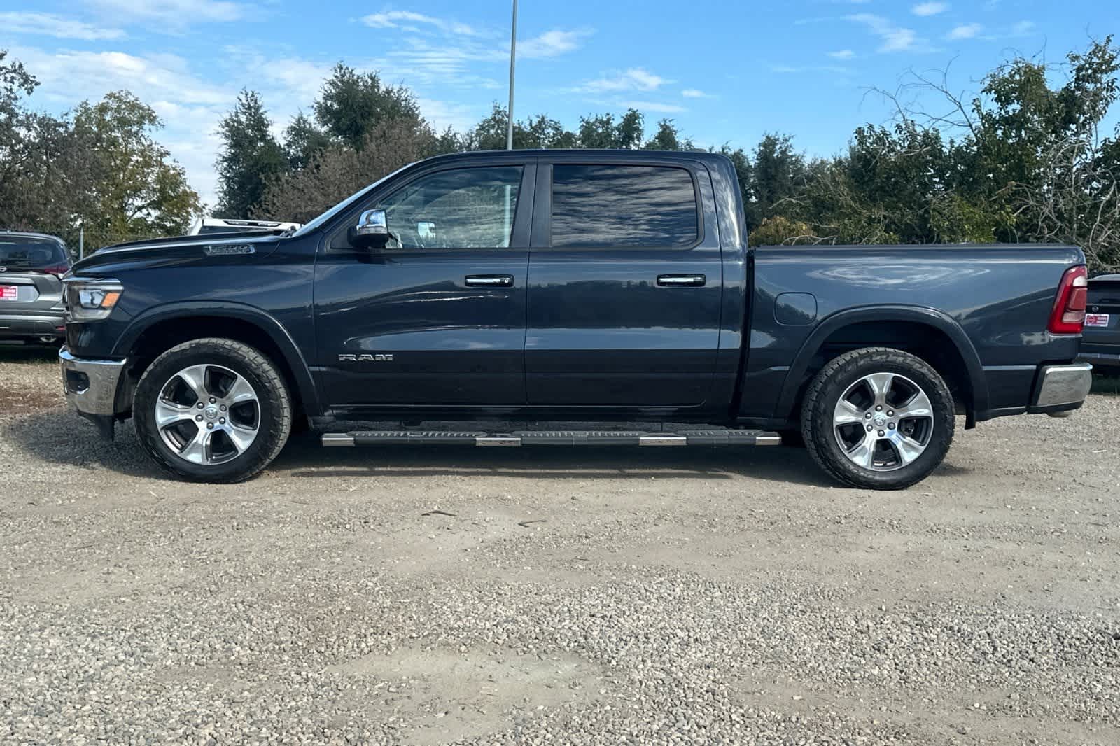 Thumbnail: 2019 RAM 1500 - 6