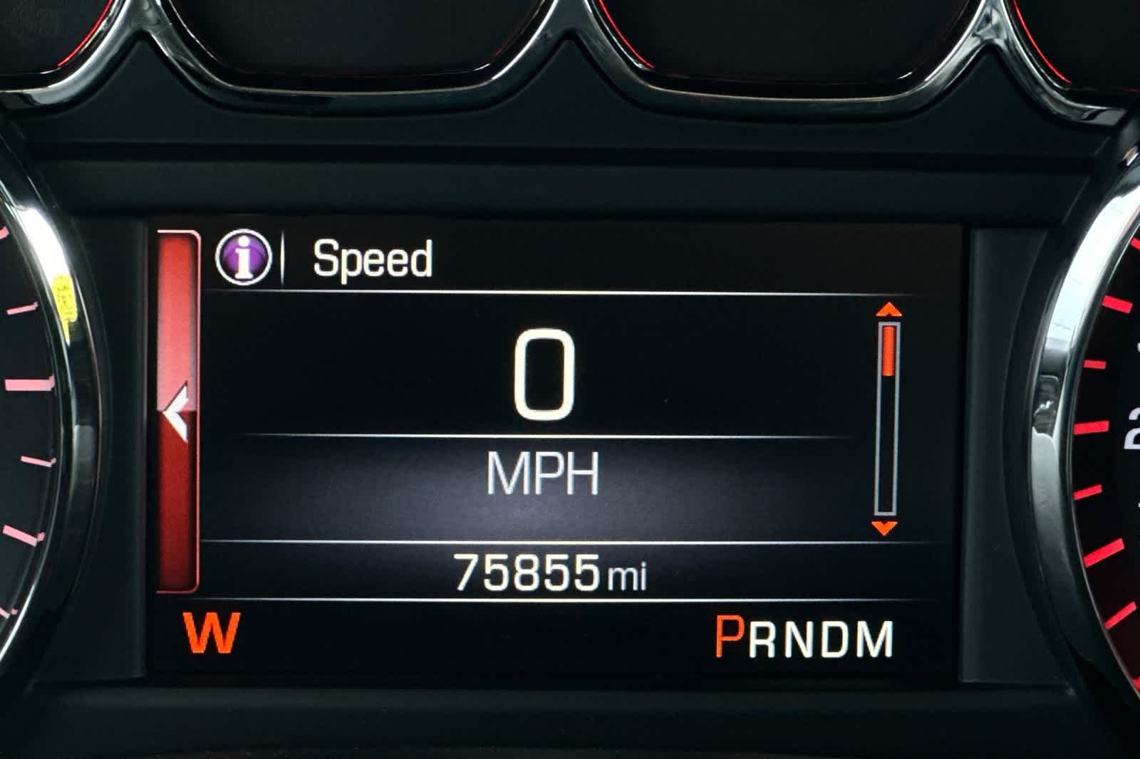 Thumbnail: 2015 GMC Yukon - 22