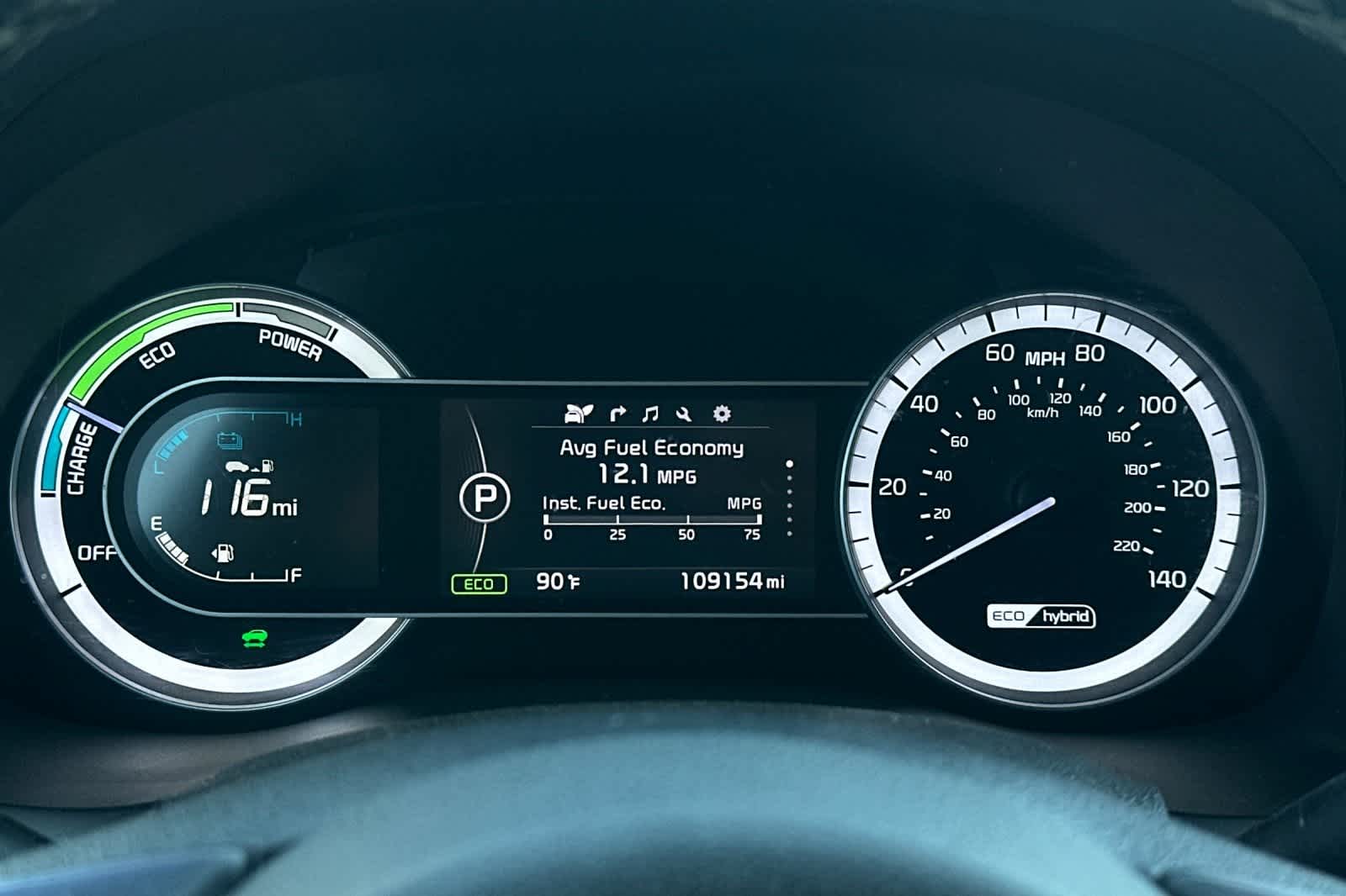 Thumbnail: 2018 Kia Niro - 27