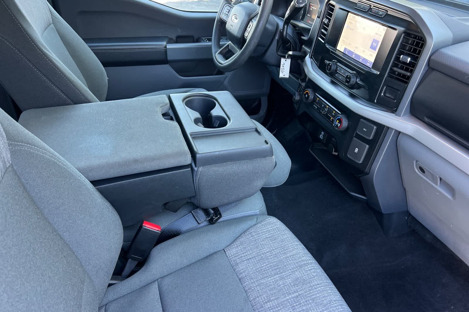 Thumbnail: 2023 Ford F-150 - 17