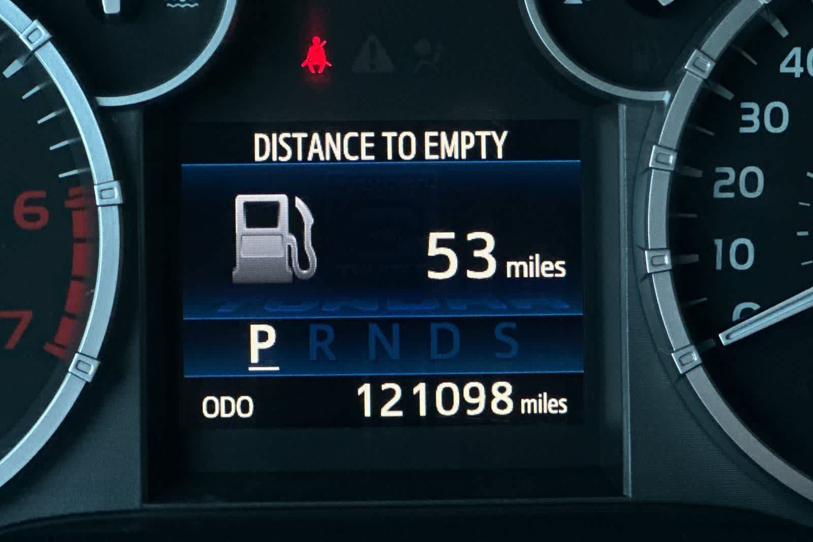 Thumbnail: 2014 Toyota Tundra - 25