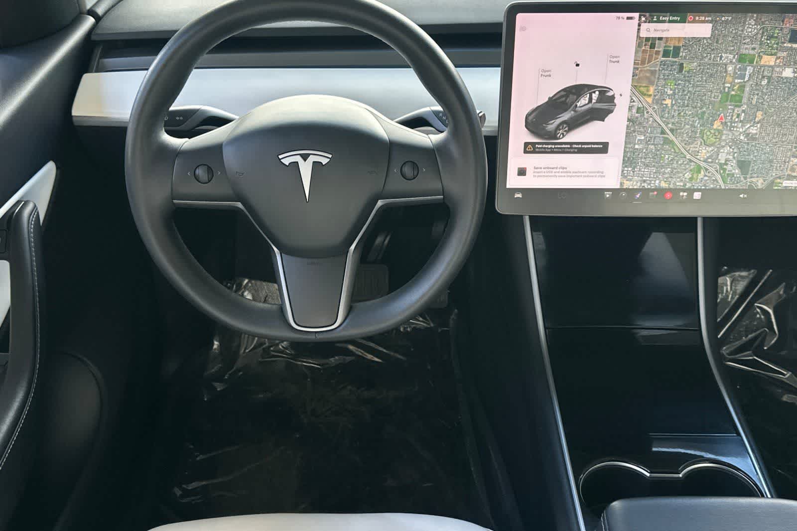 Thumbnail: 2020 Tesla Model Y - 16