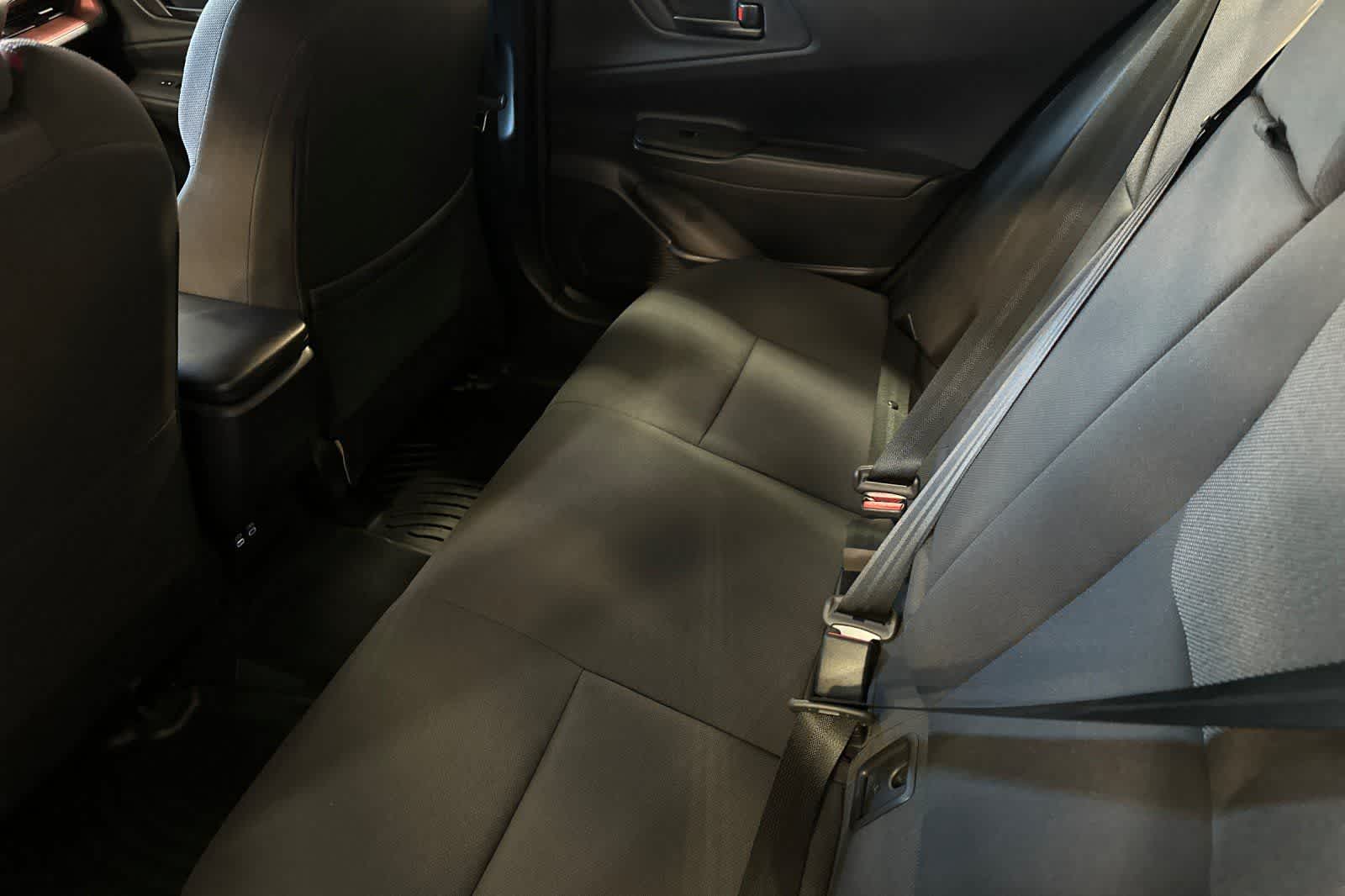 Thumbnail: 2024 Toyota Prius Prime - 5