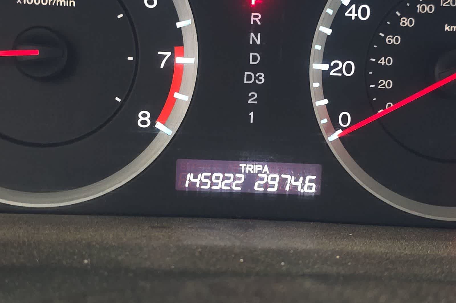 Thumbnail: 2012 Honda Accord - 24