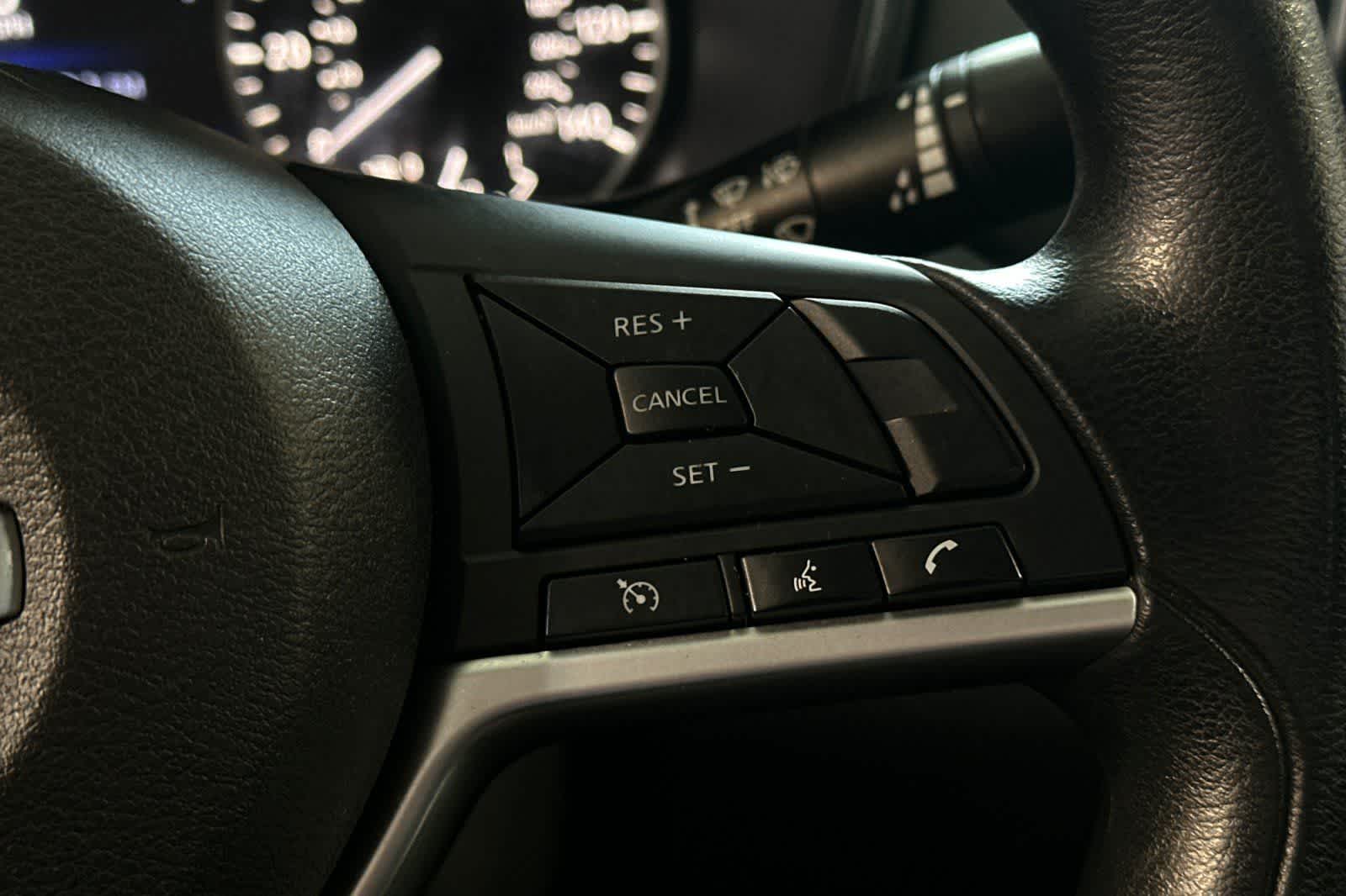 Thumbnail: 2019 Nissan Altima - 28