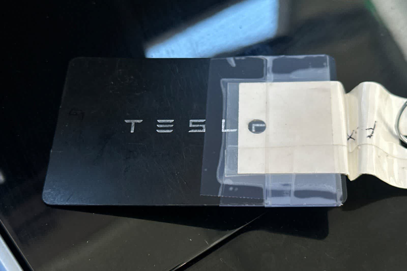 Thumbnail: 2020 Tesla Model Y - 26