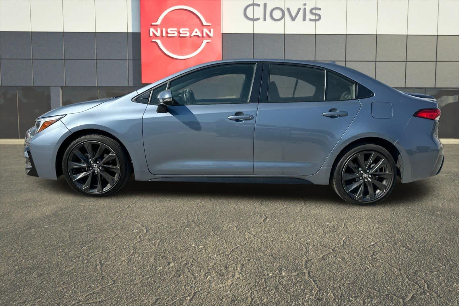 Thumbnail: 2024 Toyota Corolla - 6