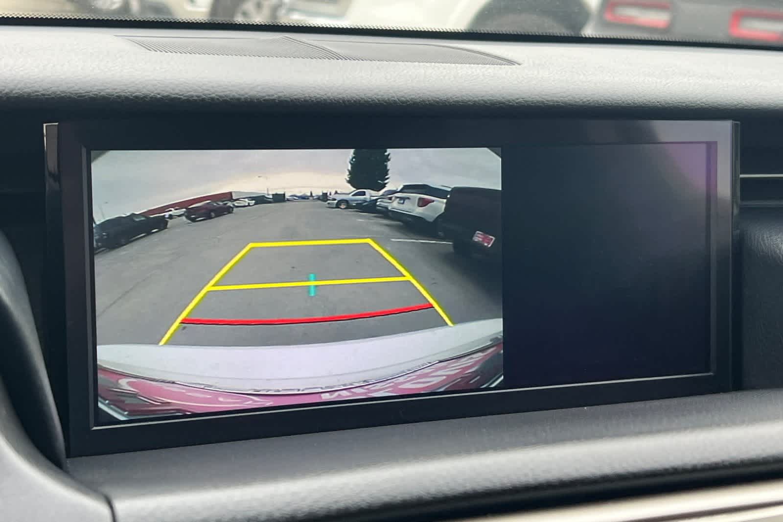 Thumbnail: 2017 Lexus IS - 20