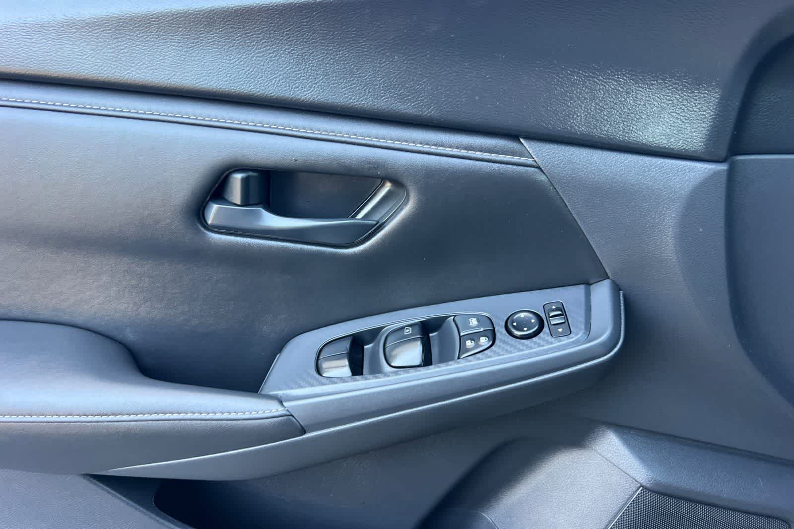 Thumbnail: 2025 Nissan Sentra - 12