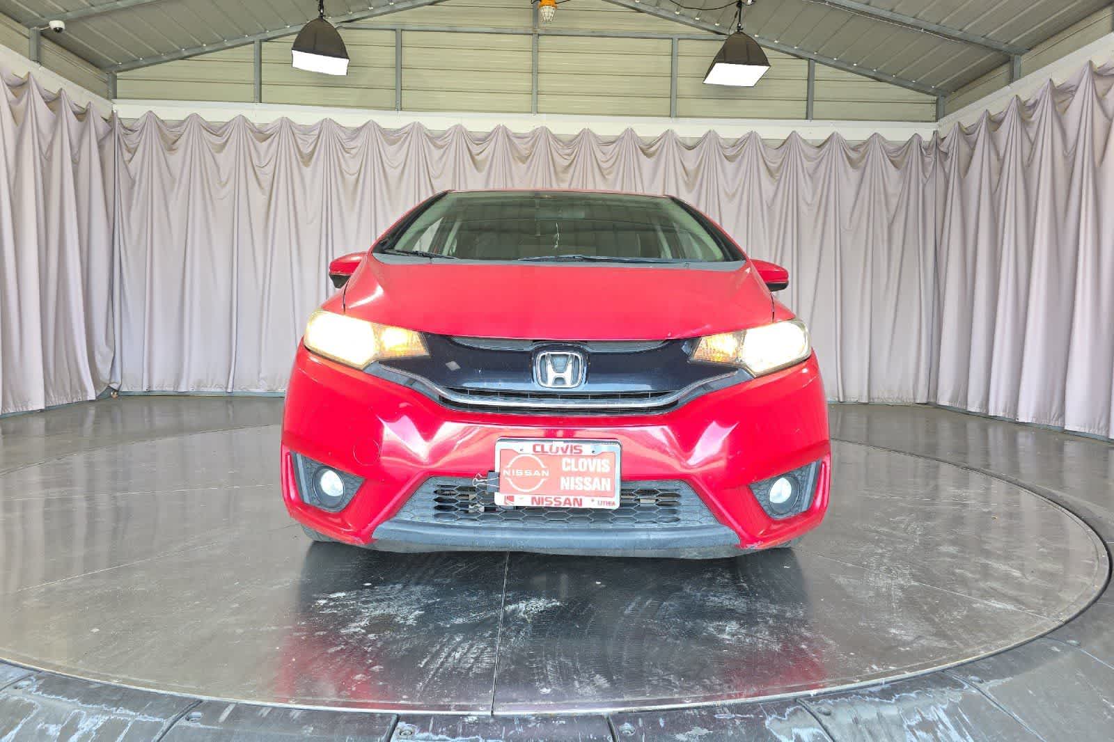 Thumbnail: 2017 Honda Fit - 11