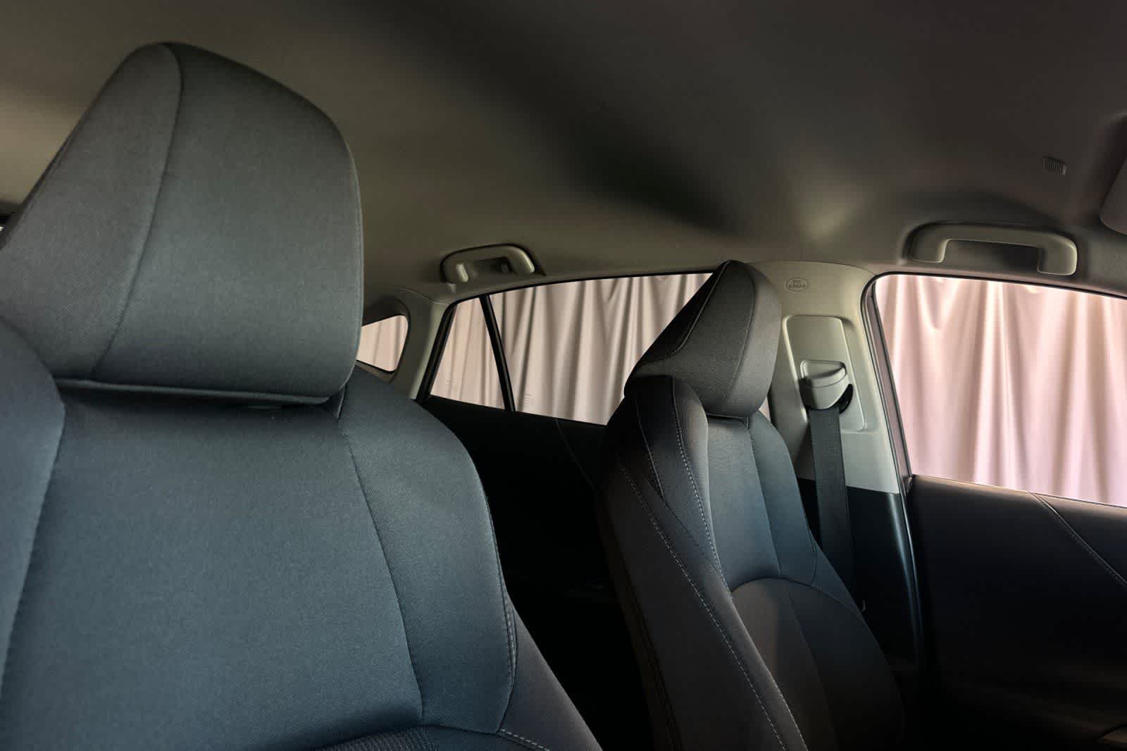 Thumbnail: 2024 Toyota Venza - 19