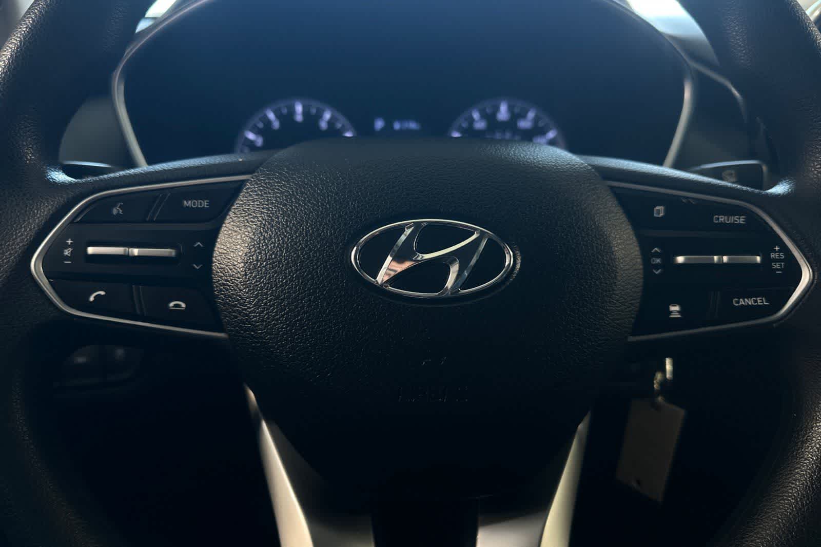 Thumbnail: 2019 Hyundai Santa Fe - 27