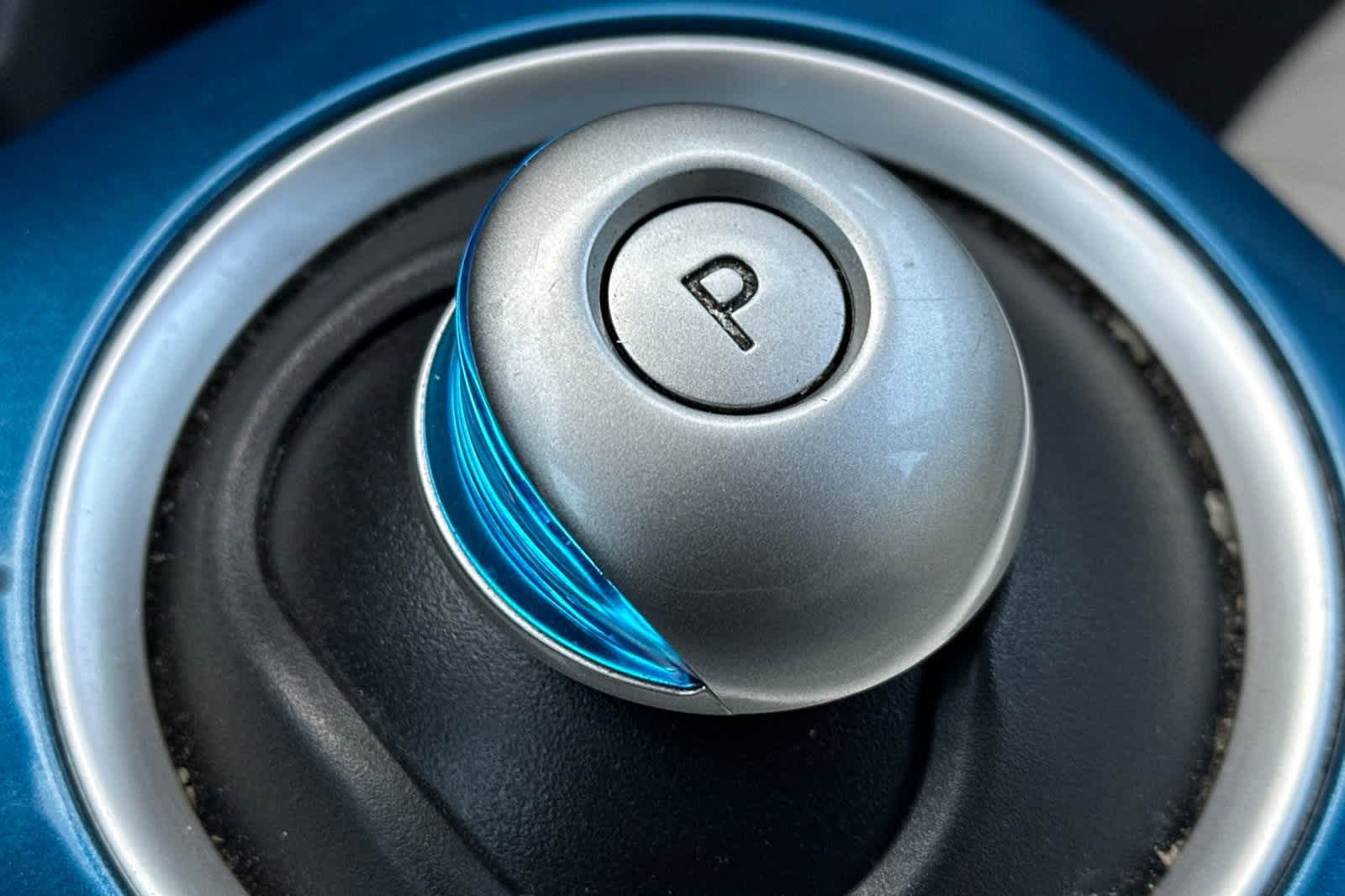 Thumbnail: 2011 Nissan Leaf - 23