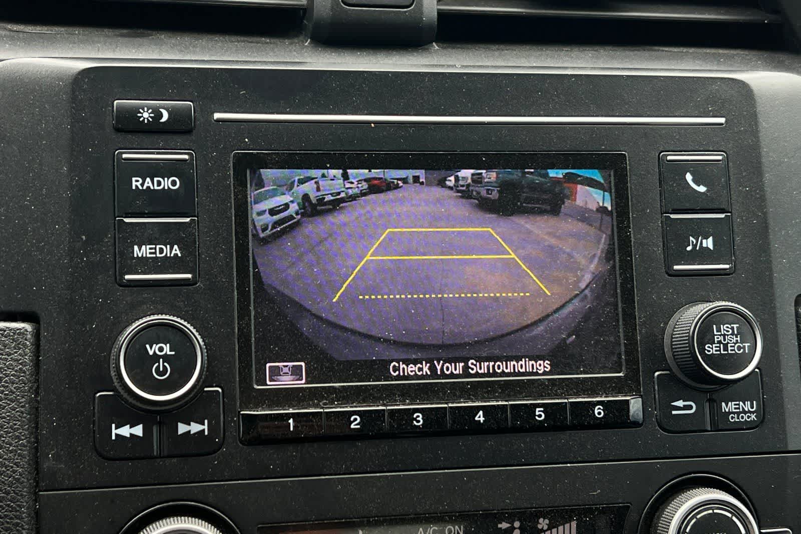 Thumbnail: 2019 Honda Civic - 20