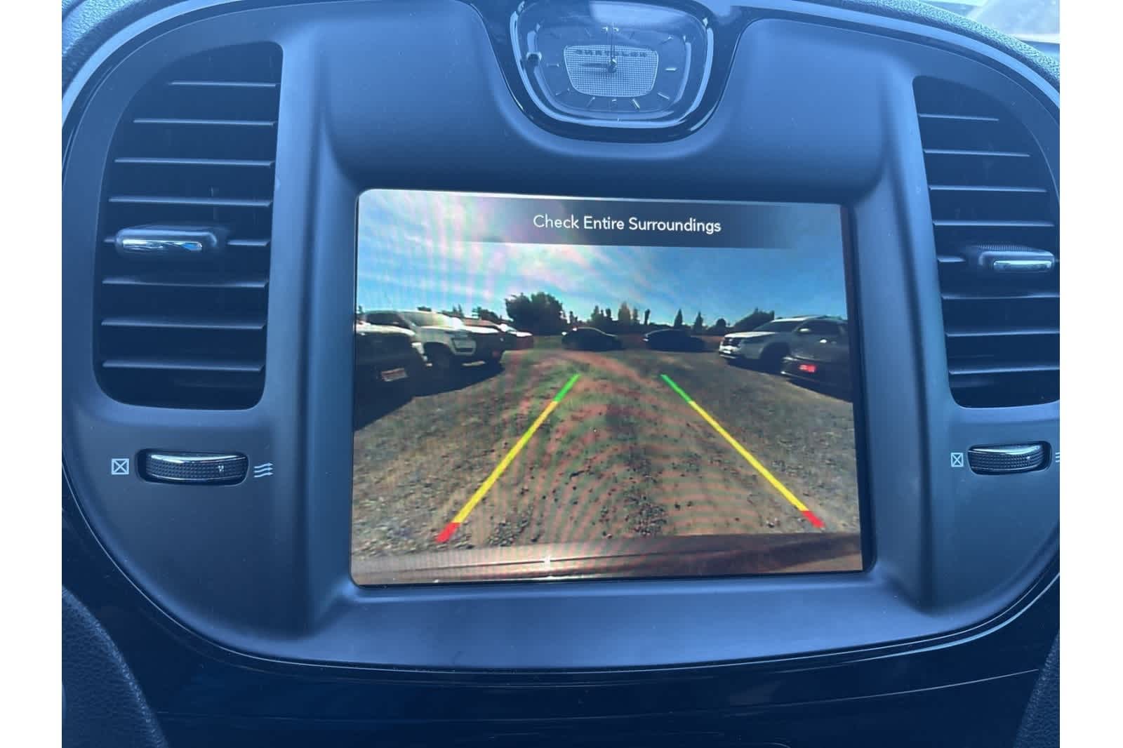 Thumbnail: 2021 Chrysler 300 - 17