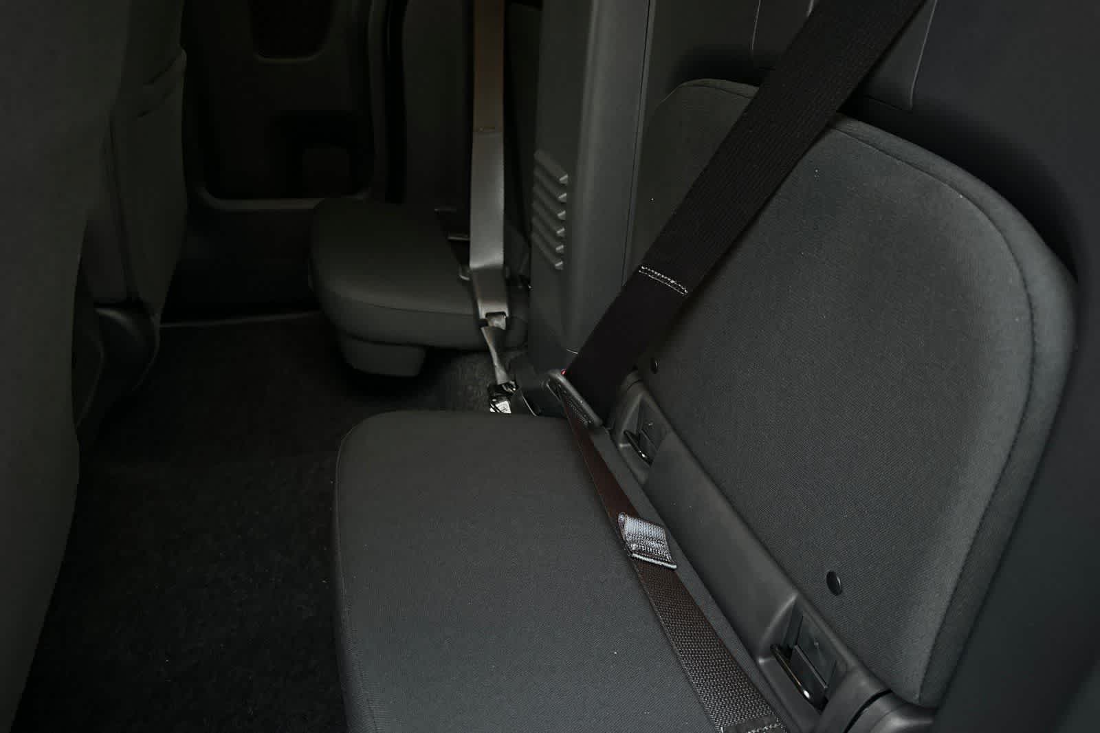 Thumbnail: 2026 Nissan Frontier - 5