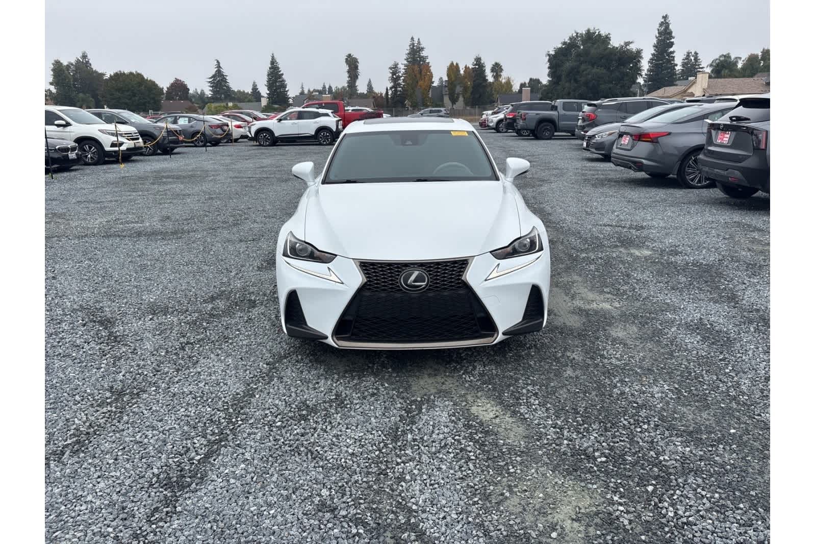 Thumbnail: 2019 Lexus IS - 11