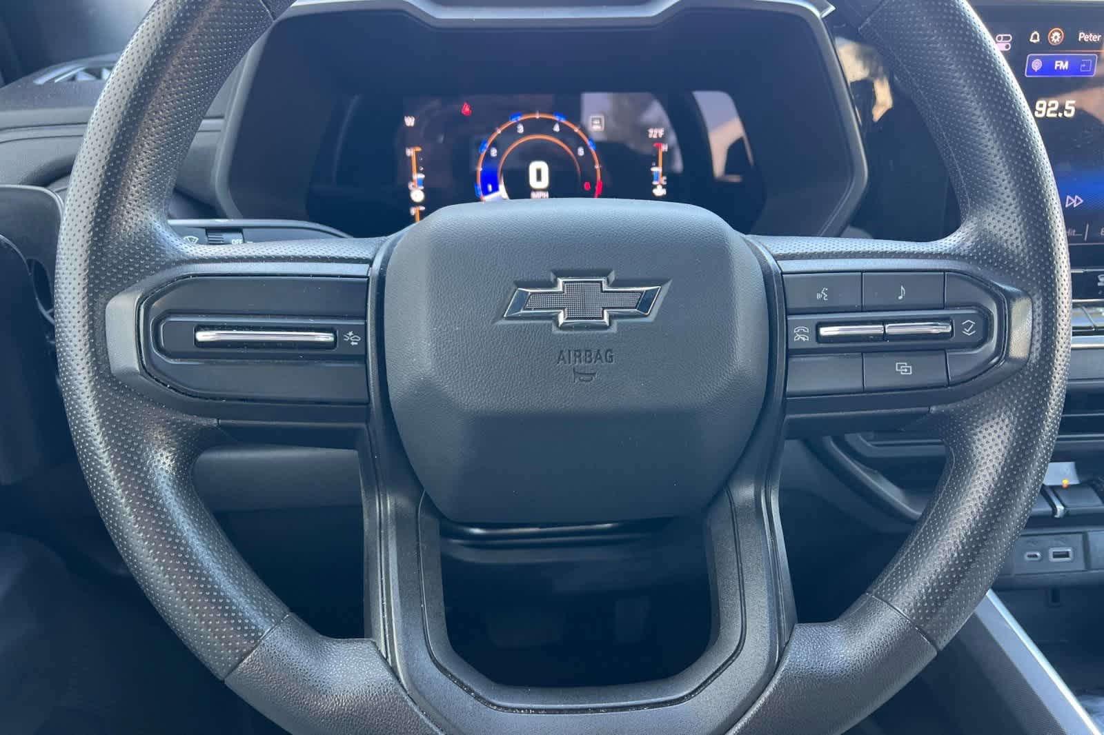 Thumbnail: 2023 Chevrolet Colorado - 26