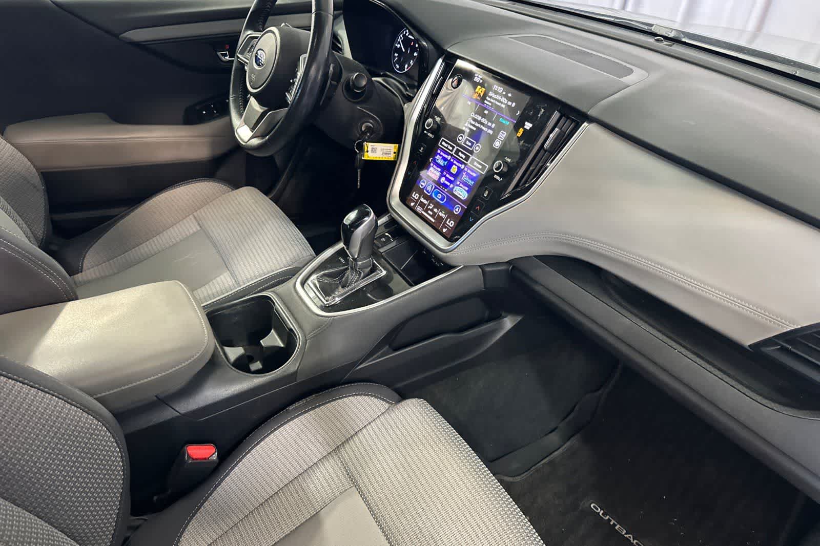 Thumbnail: 2020 Subaru Outback - 17