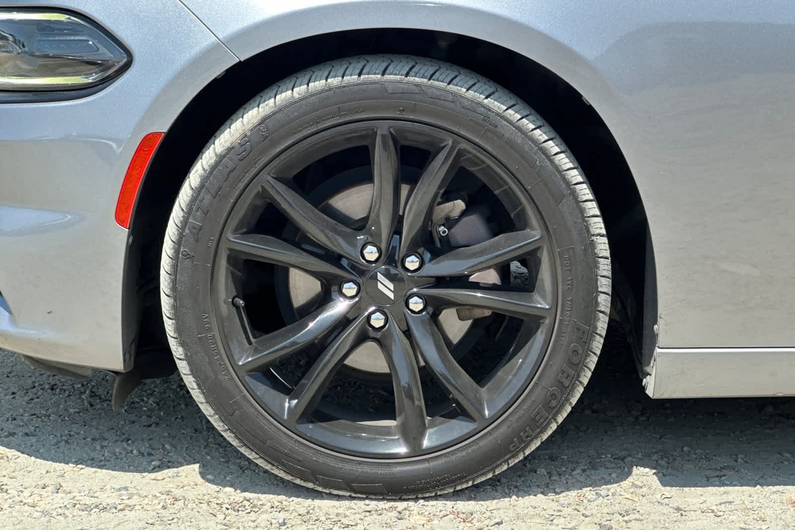 Thumbnail: 2018 Dodge Charger - 12