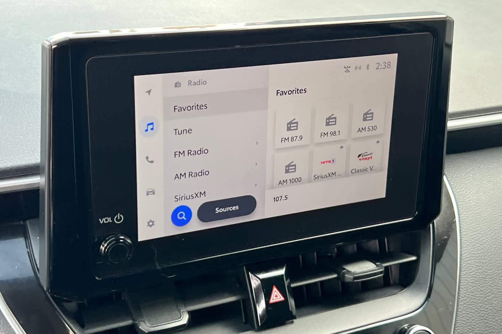 Thumbnail: 2023 Toyota Corolla - 20