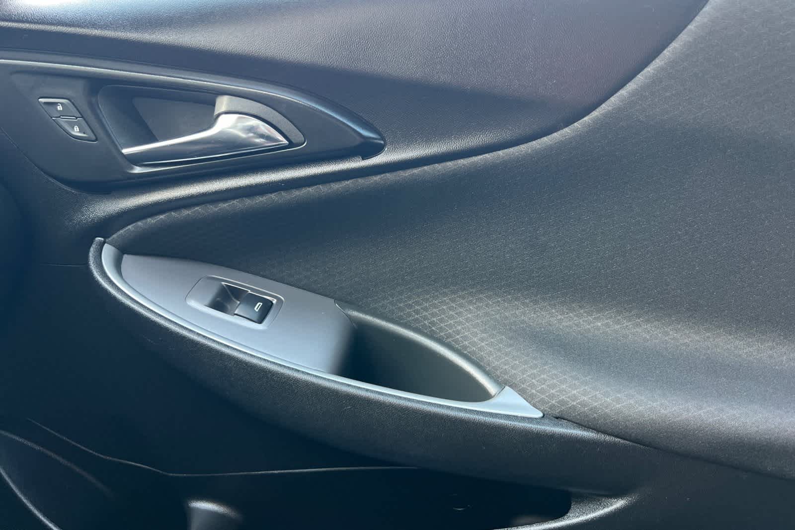 Thumbnail: 2024 Chevrolet Malibu - 20