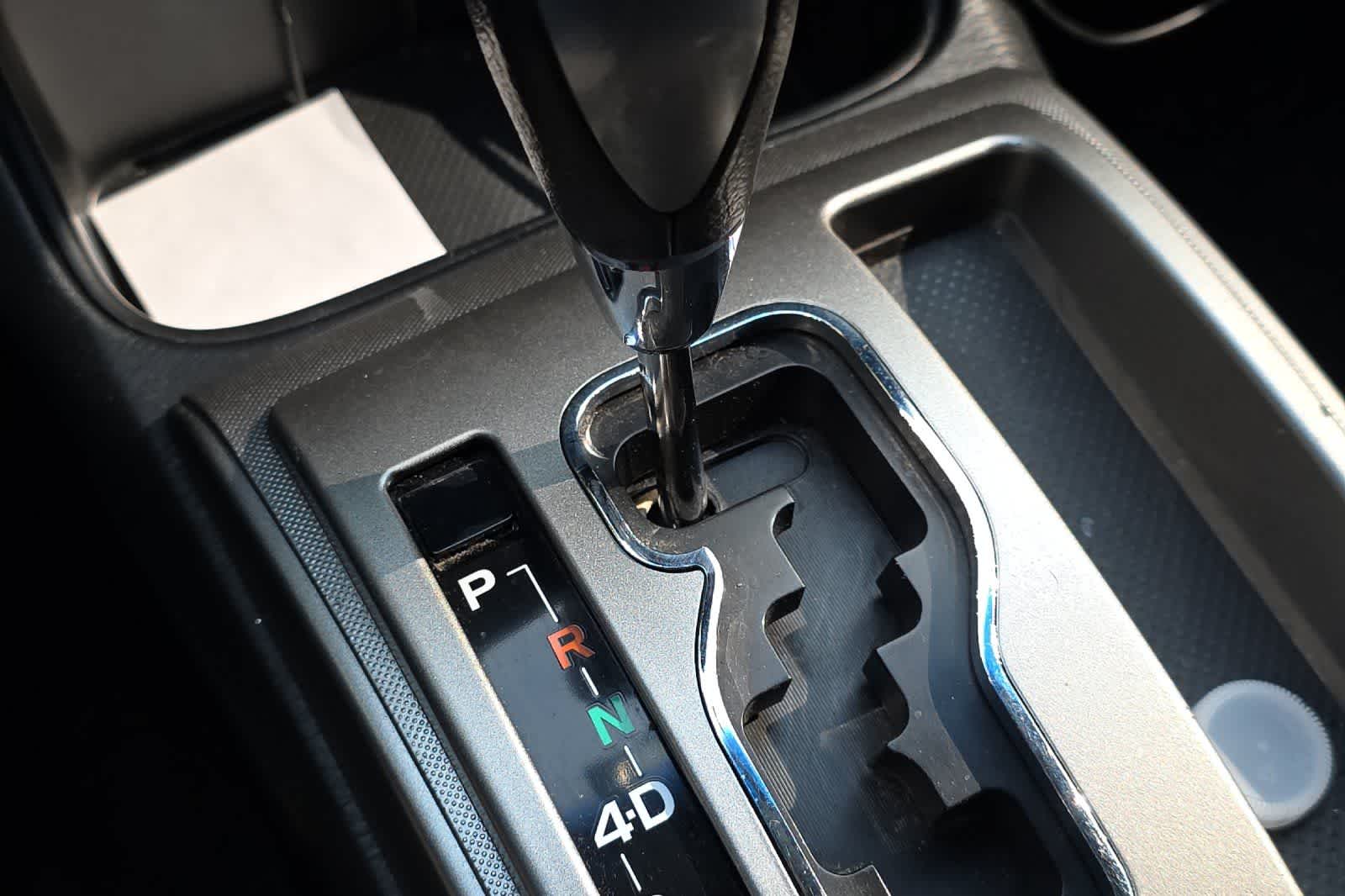 Thumbnail: 2014 Toyota Tacoma - 22